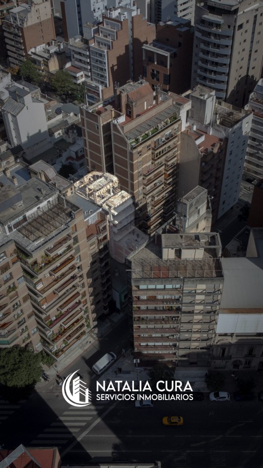 TRIBA Urbana: Tu oasis de paz en el corazon de Nueva Cordoba
