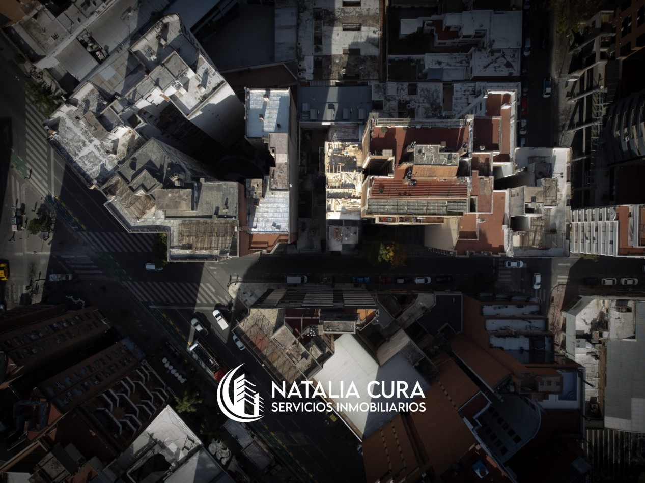 TRIBA Urbana: Tu oasis de paz en el corazon de Nueva Cordoba
