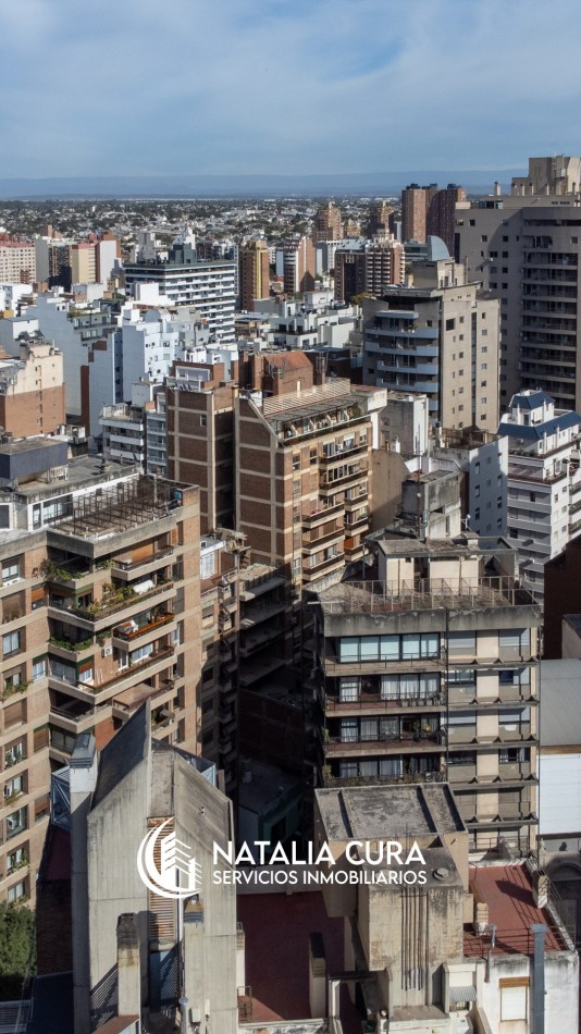 TRIBA Urbana: Tu oasis de paz en el corazon de Nueva Cordoba