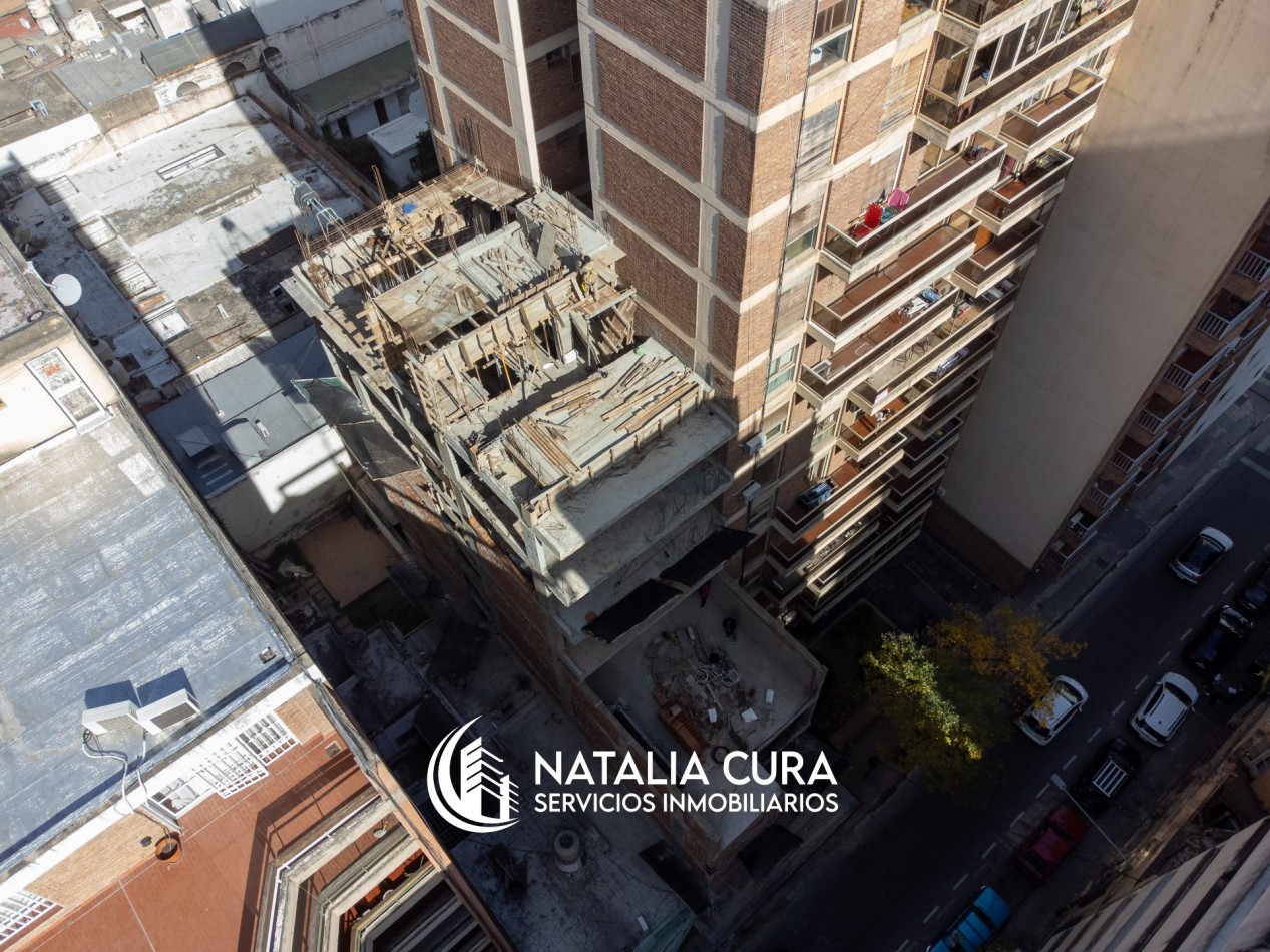 TRIBA Urbana: Tu oasis de paz en el corazon de Nueva Cordoba