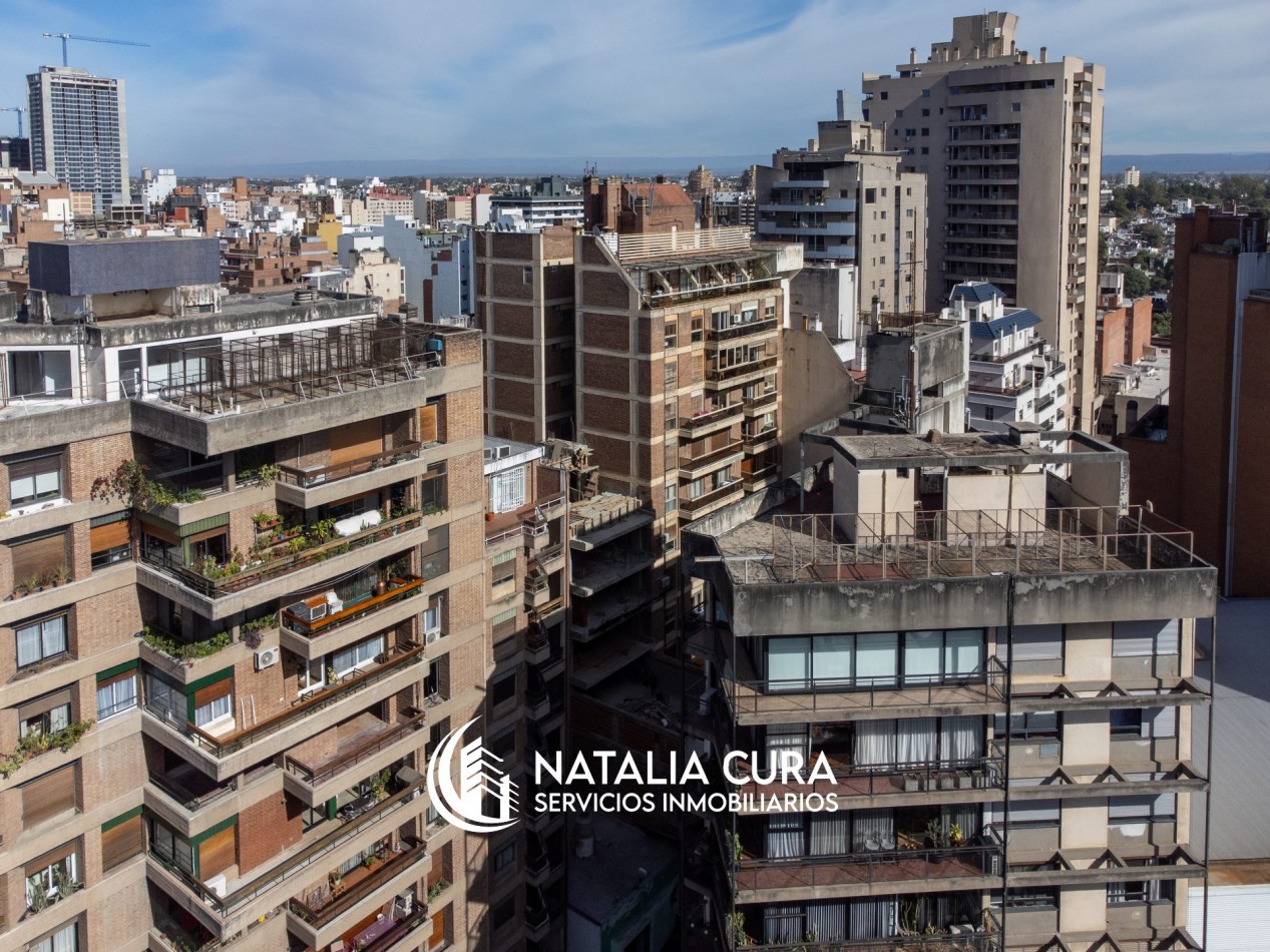 TRIBA Urbana: Tu oasis de paz en el corazon de Nueva Cordoba