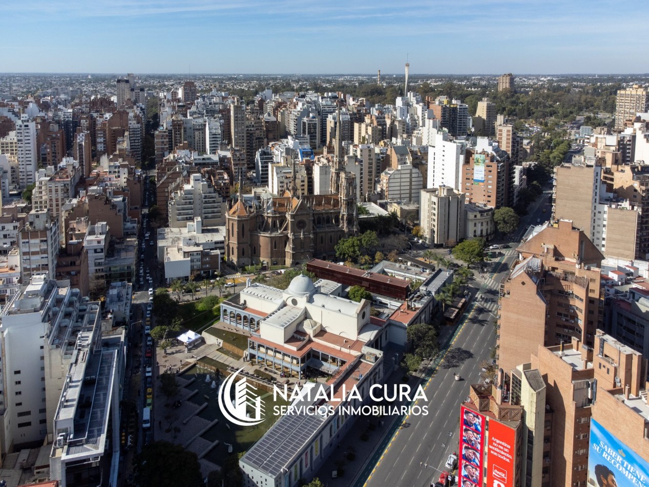 TRIBA Urbana: Tu oasis de paz en el corazon de Nueva Cordoba