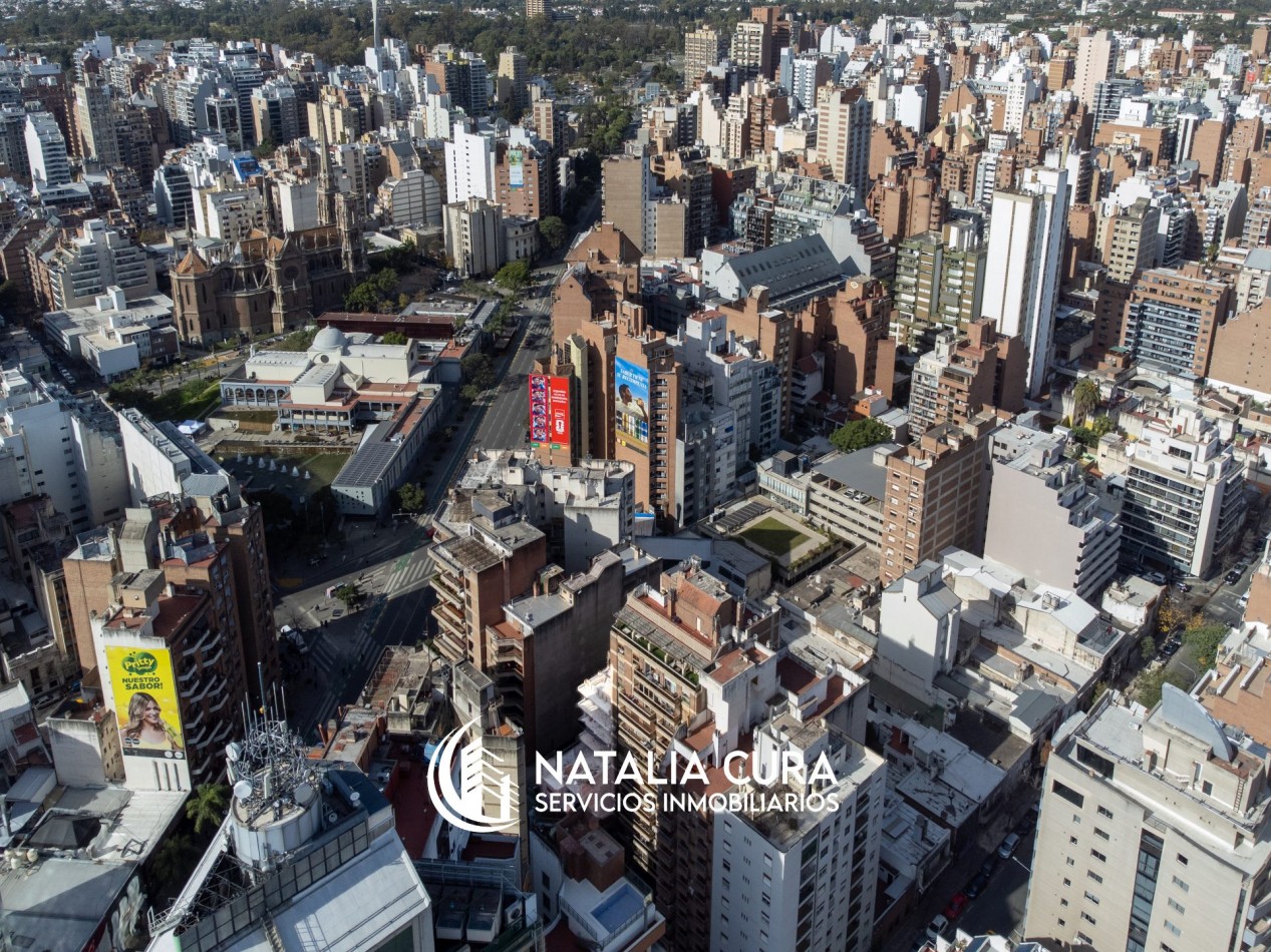 TRIBA Urbana: Tu oasis de paz en el corazon de Nueva Cordoba