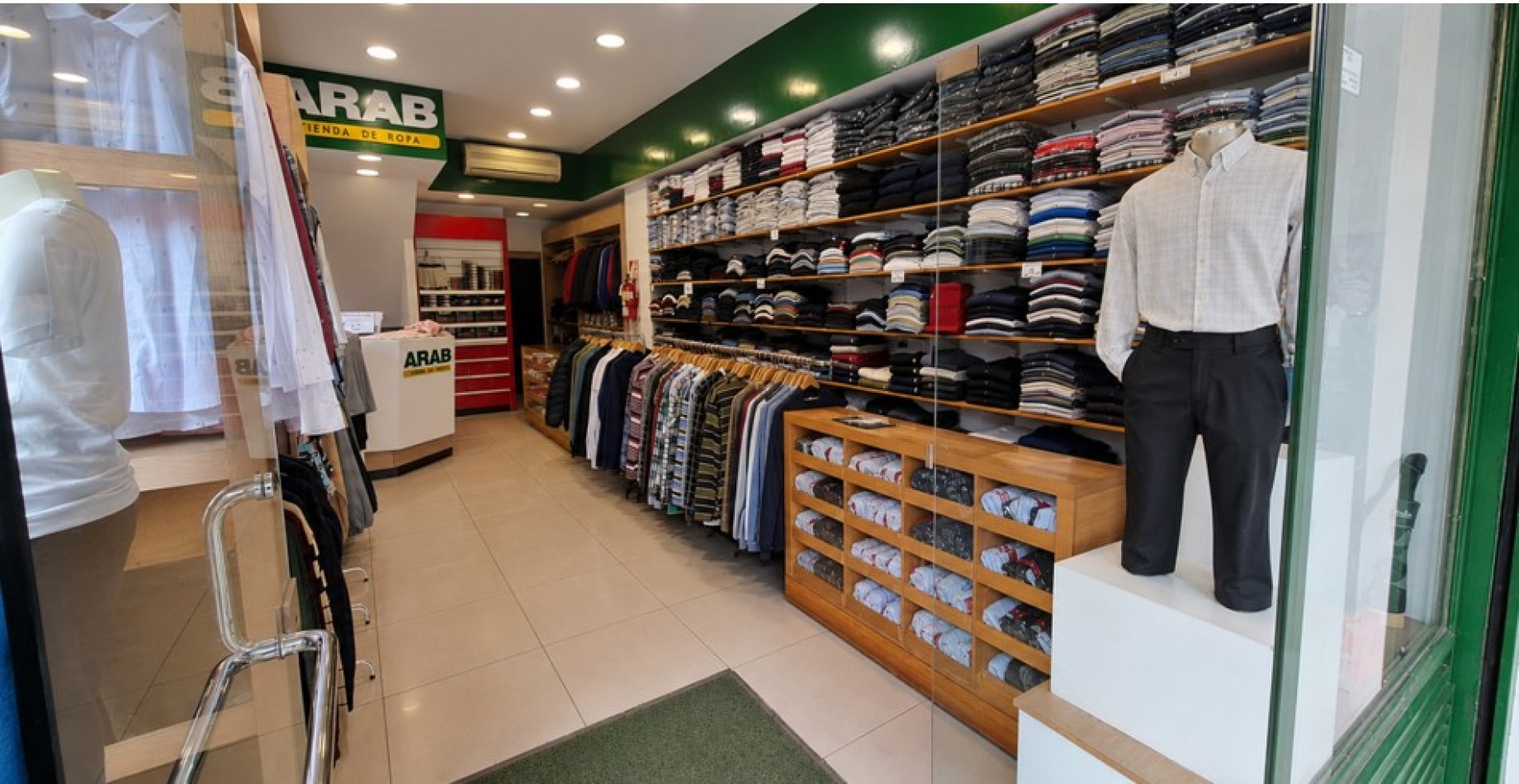Alquiler Local Comercial Premium de 213 m² en Ochava Estrategica - Centro, Cordoba