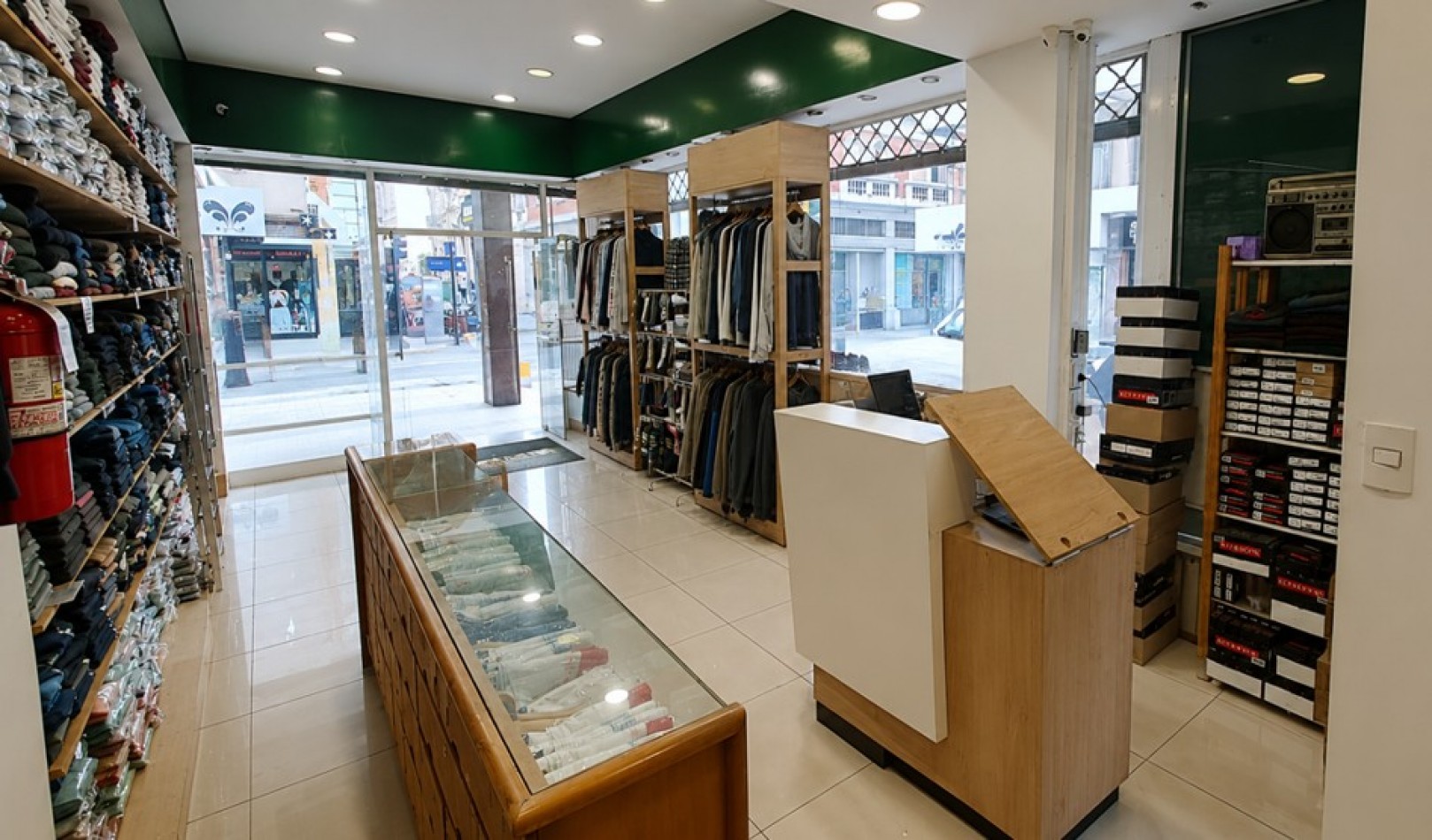 Alquiler Local Comercial Premium de 213 m² en Ochava Estrategica - Centro, Cordoba