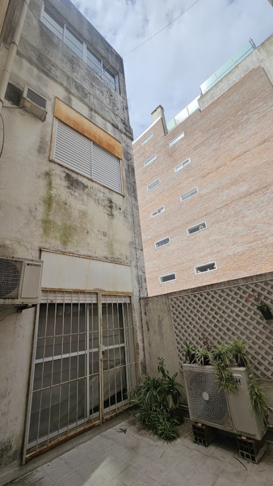 Edificio Institucional y Corporativo en Barrio Abasto, Rosario 