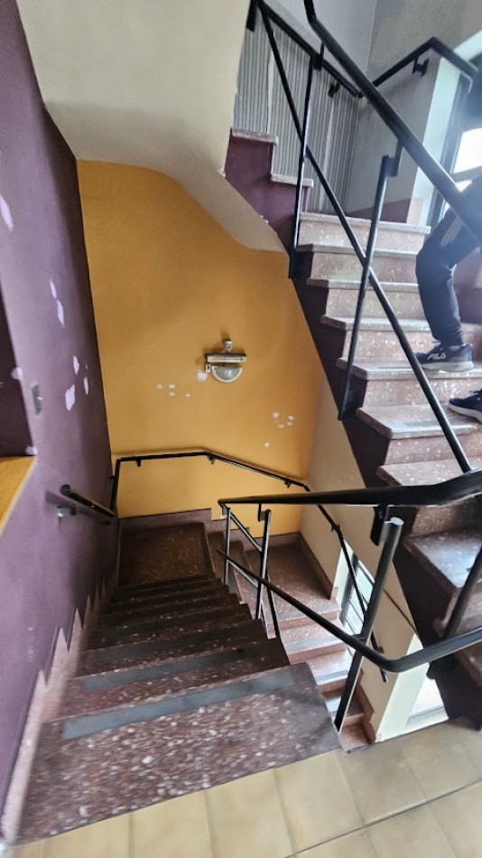 Edificio Institucional y Corporativo en Barrio Abasto, Rosario 
