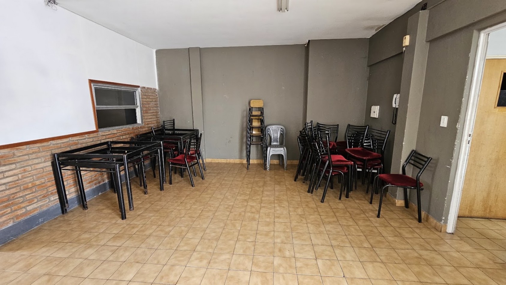 Edificio Institucional y Corporativo en Barrio Abasto, Rosario 