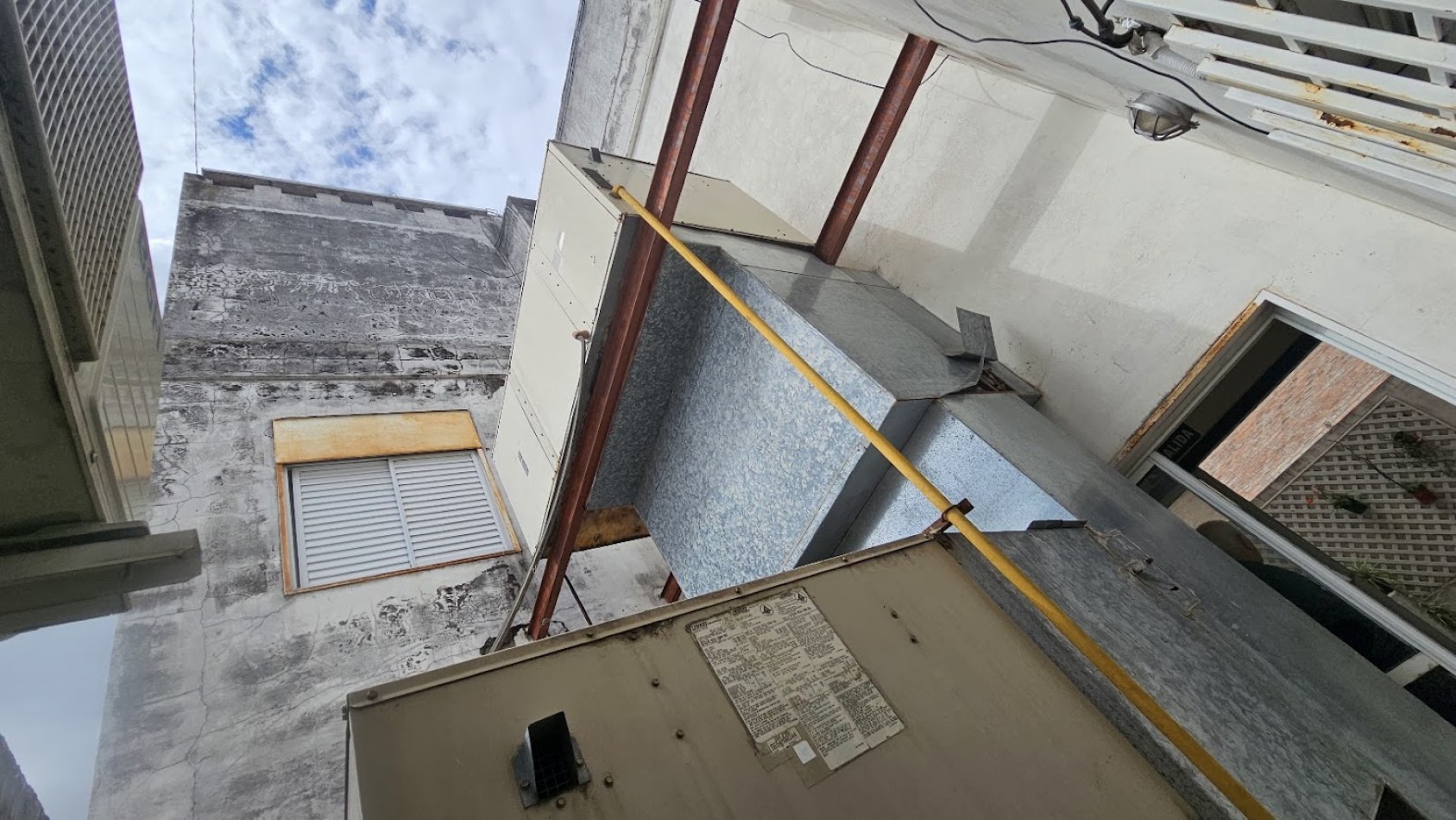 Edificio Institucional y Corporativo en Barrio Abasto, Rosario 