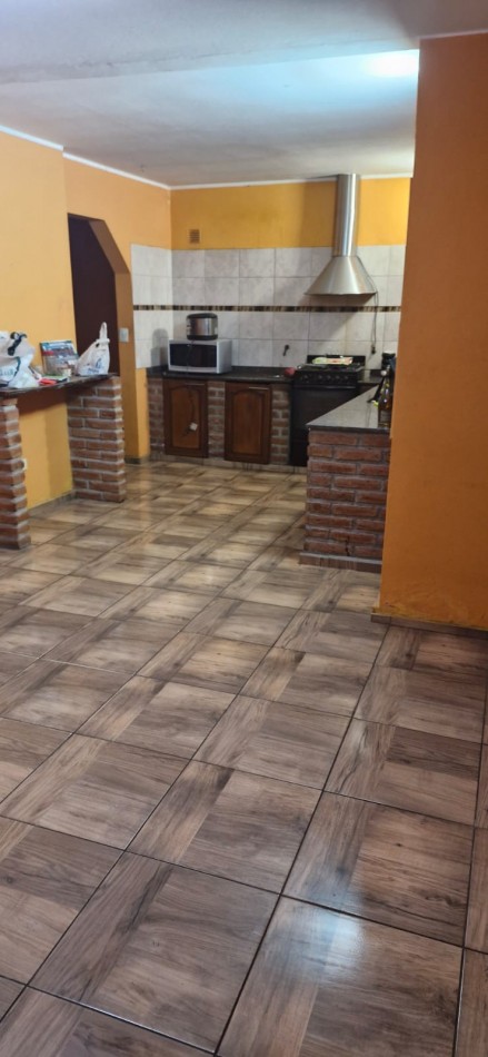 Grann Casa Esquina en Alquiler - Barrio Marques de Sobremonte- Residencial o Comercial
