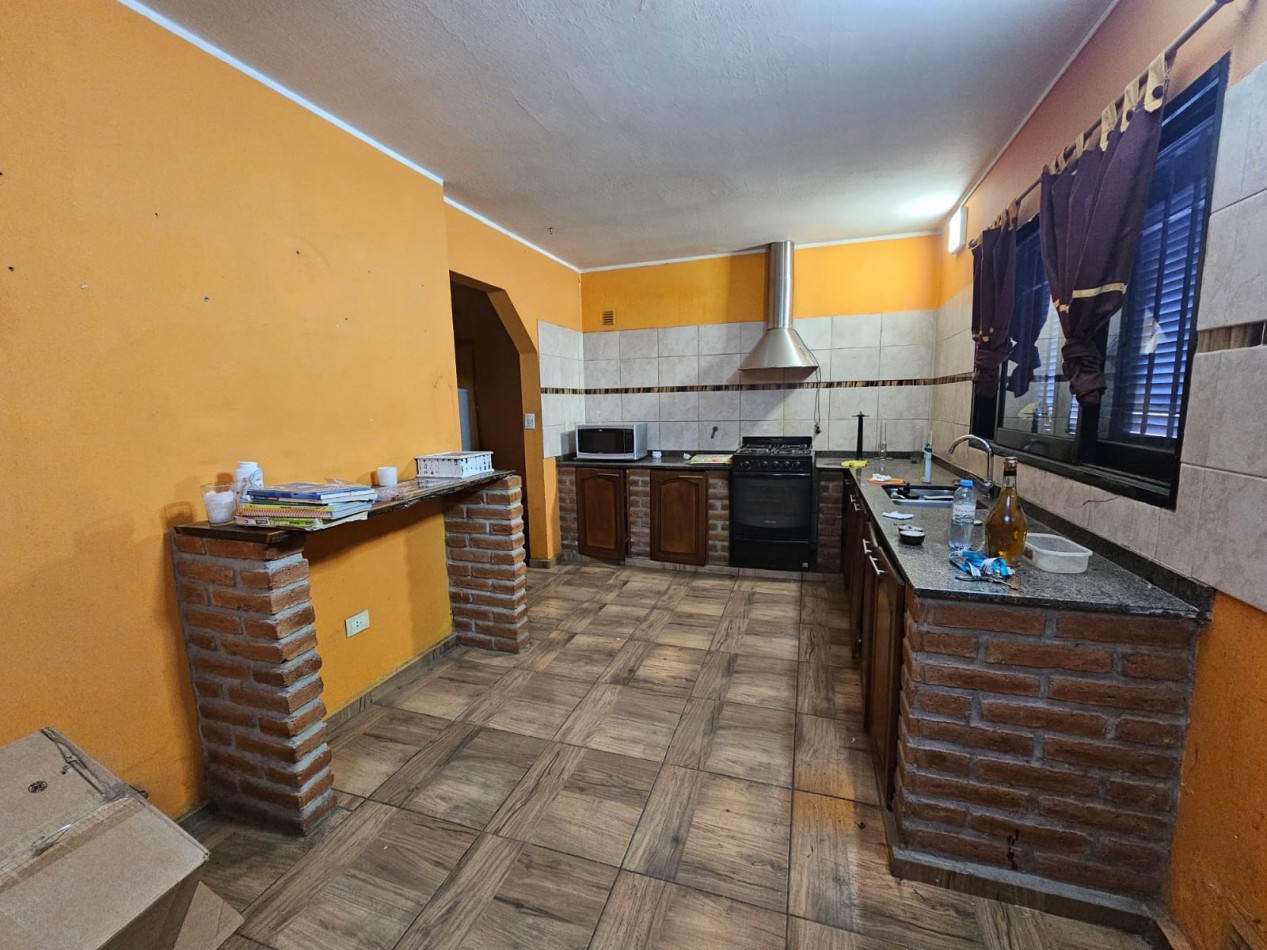 Grann Casa Esquina en Alquiler - Barrio Marques de Sobremonte- Residencial o Comercial