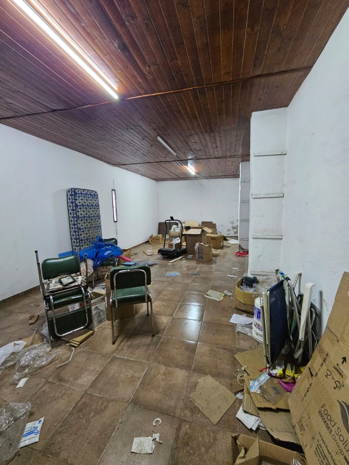 Grann Casa Esquina en Alquiler - Barrio Marques de Sobremonte- Residencial o Comercial