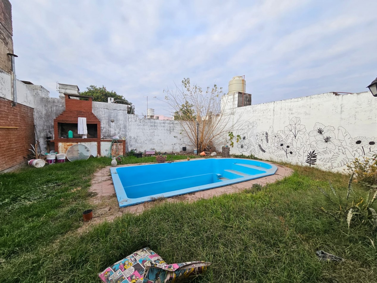 Grann Casa Esquina en Alquiler - Barrio Marques de Sobremonte- Residencial o Comercial