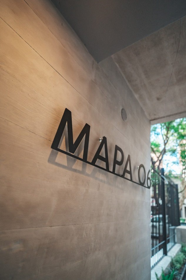 EDIFICIO MAPA 06-Rondeau 347- NUEVA CORDOBA
