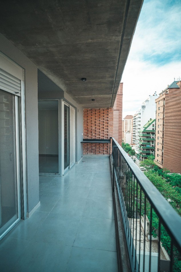 EDIFICIO MAPA 06-Rondeau 347- NUEVA CORDOBA