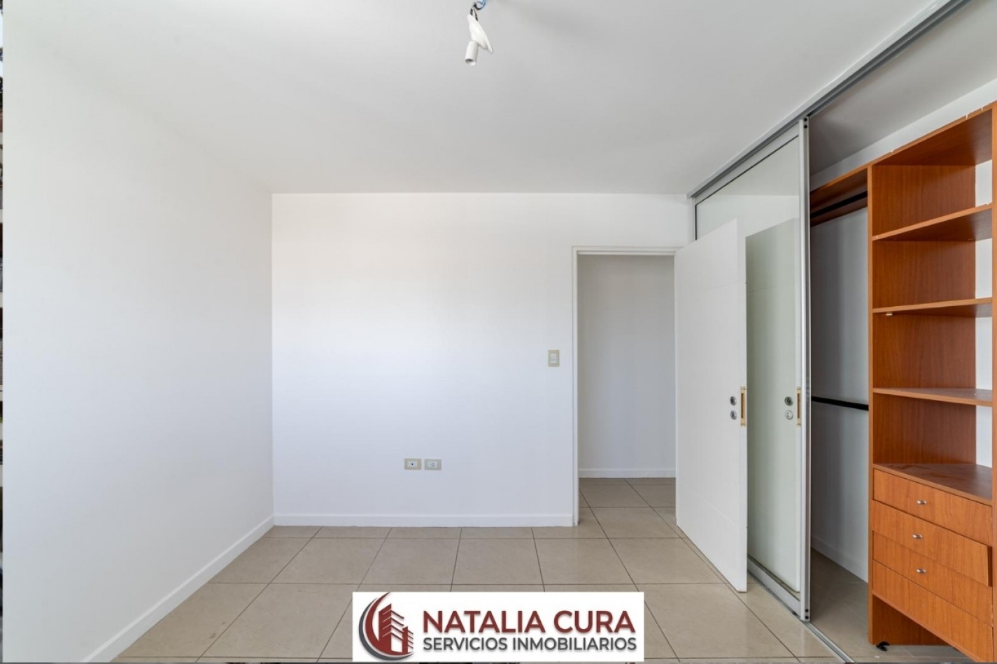 DEPARTAMENTO 3 DORM EN ALQUILER - B° General Paz (Complejo Miracielos)