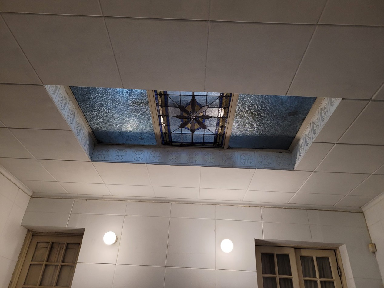 CASONA HISTORICA EN ALQUILER - IDEAL PROYECTO COMERCIAL O INSTITUCIONAL