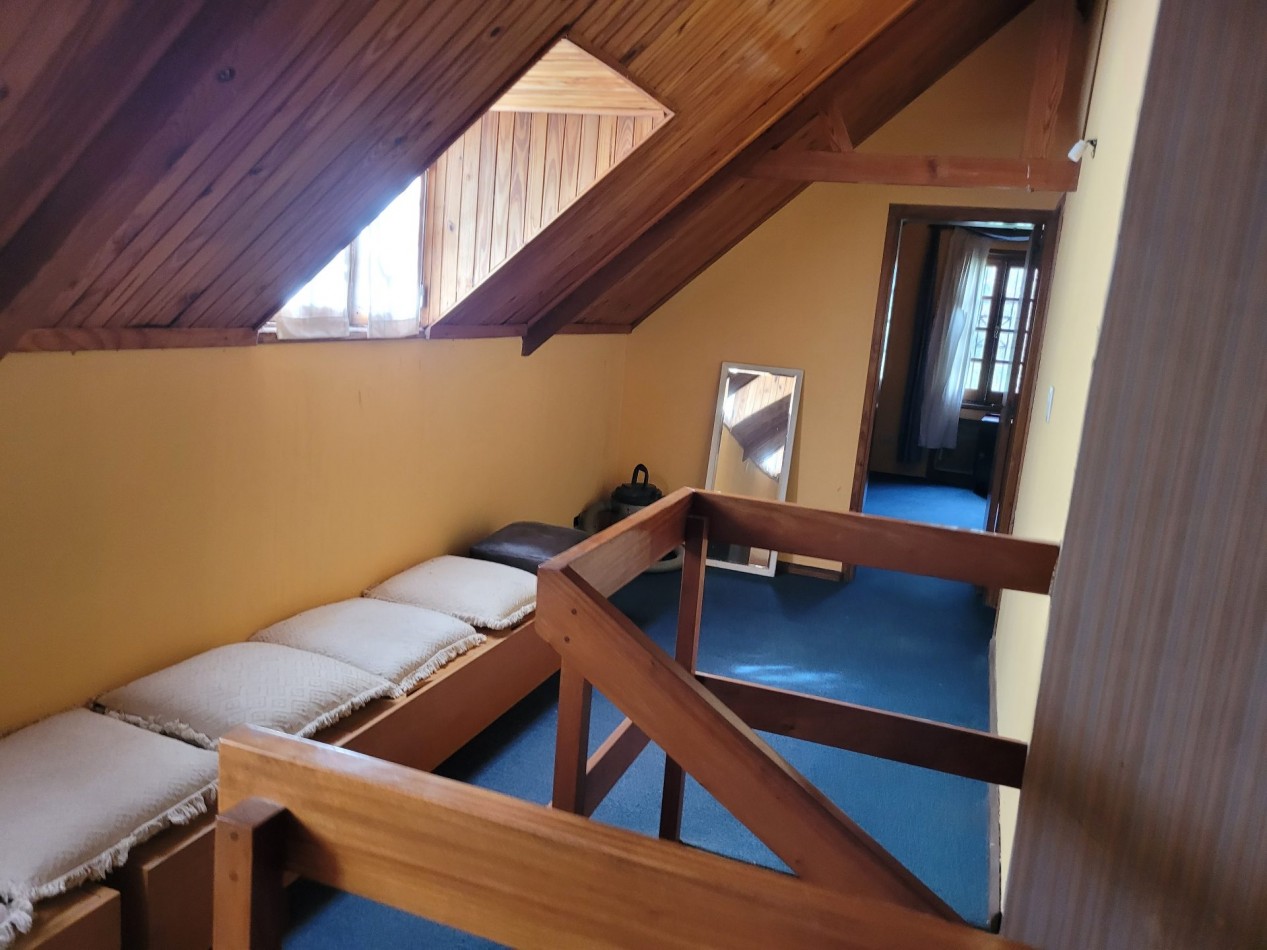 CASONA HISTORICA EN ALQUILER - IDEAL PROYECTO COMERCIAL O INSTITUCIONAL