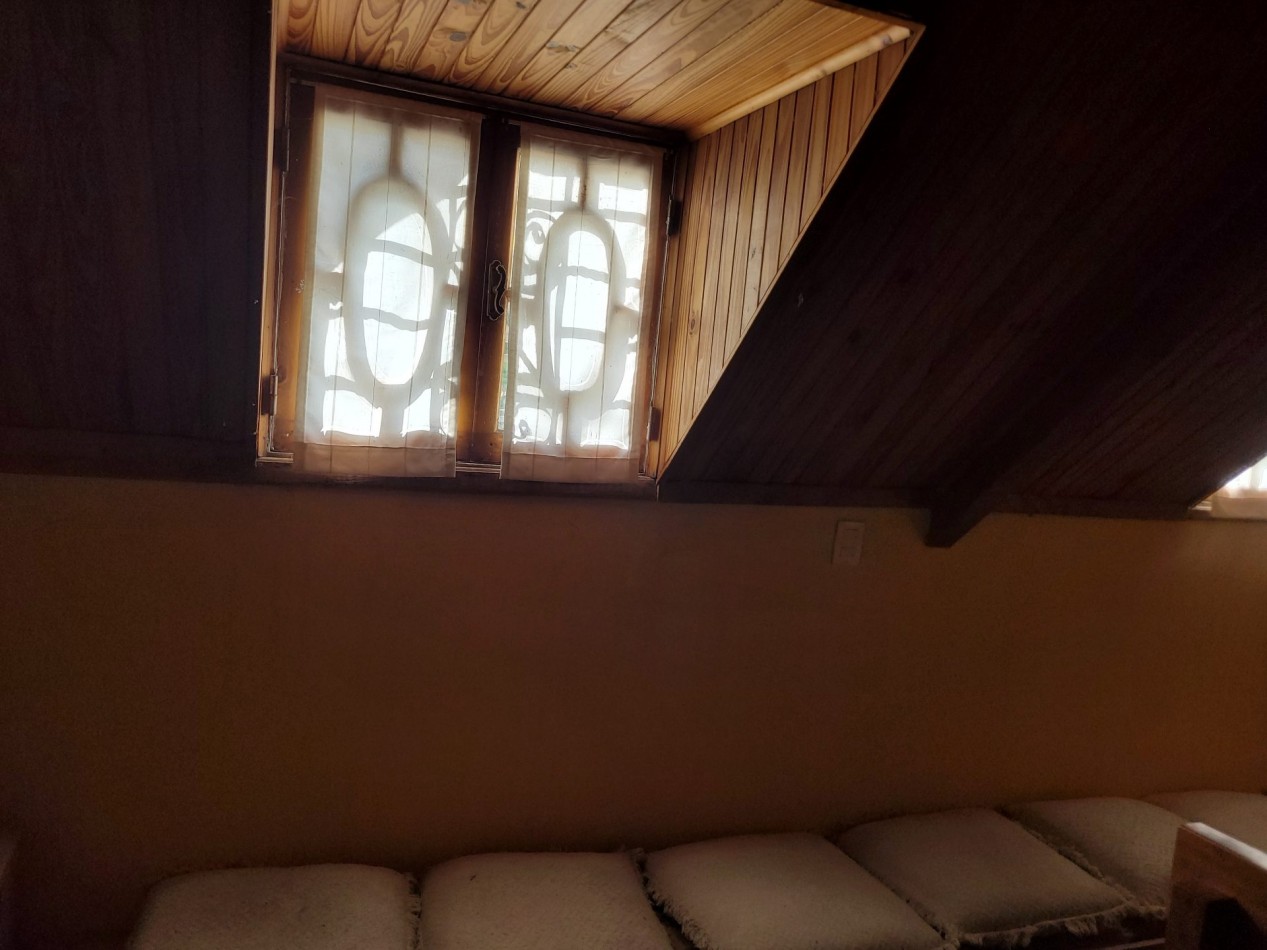 CASONA HISTORICA EN ALQUILER - IDEAL PROYECTO COMERCIAL O INSTITUCIONAL