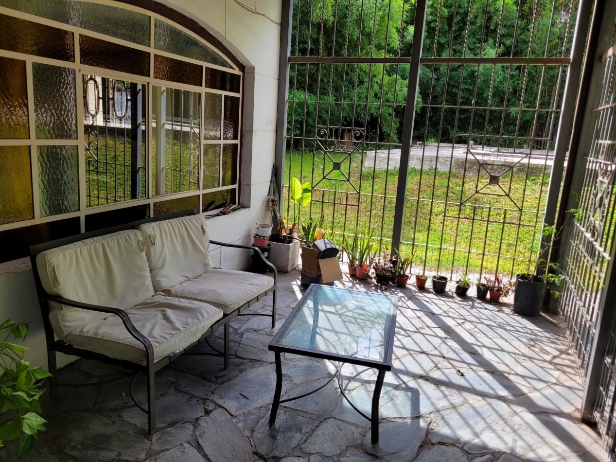 CASONA HISTORICA EN ALQUILER - IDEAL PROYECTO COMERCIAL O INSTITUCIONAL