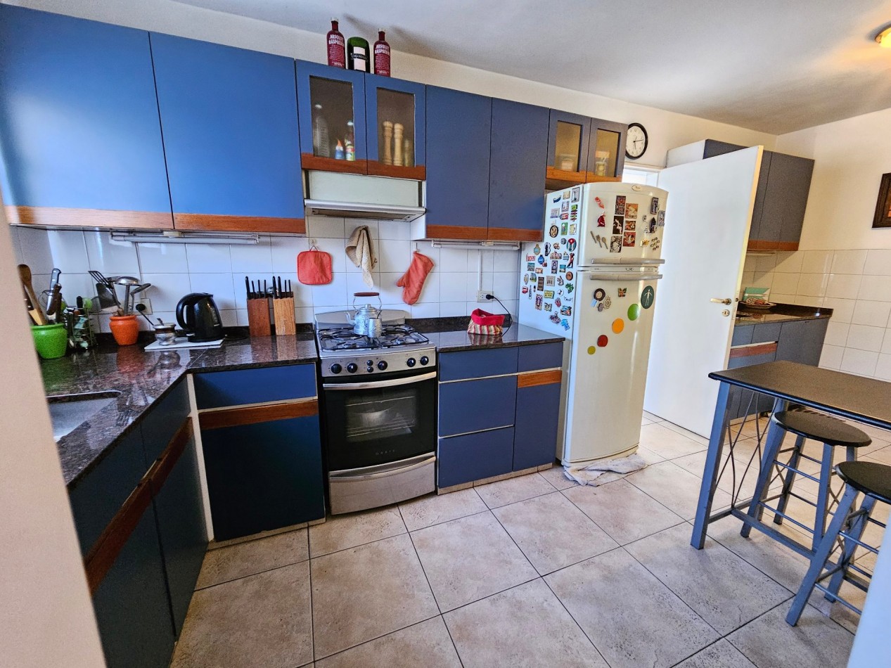 Casa en Urca - Real de Azua 3800