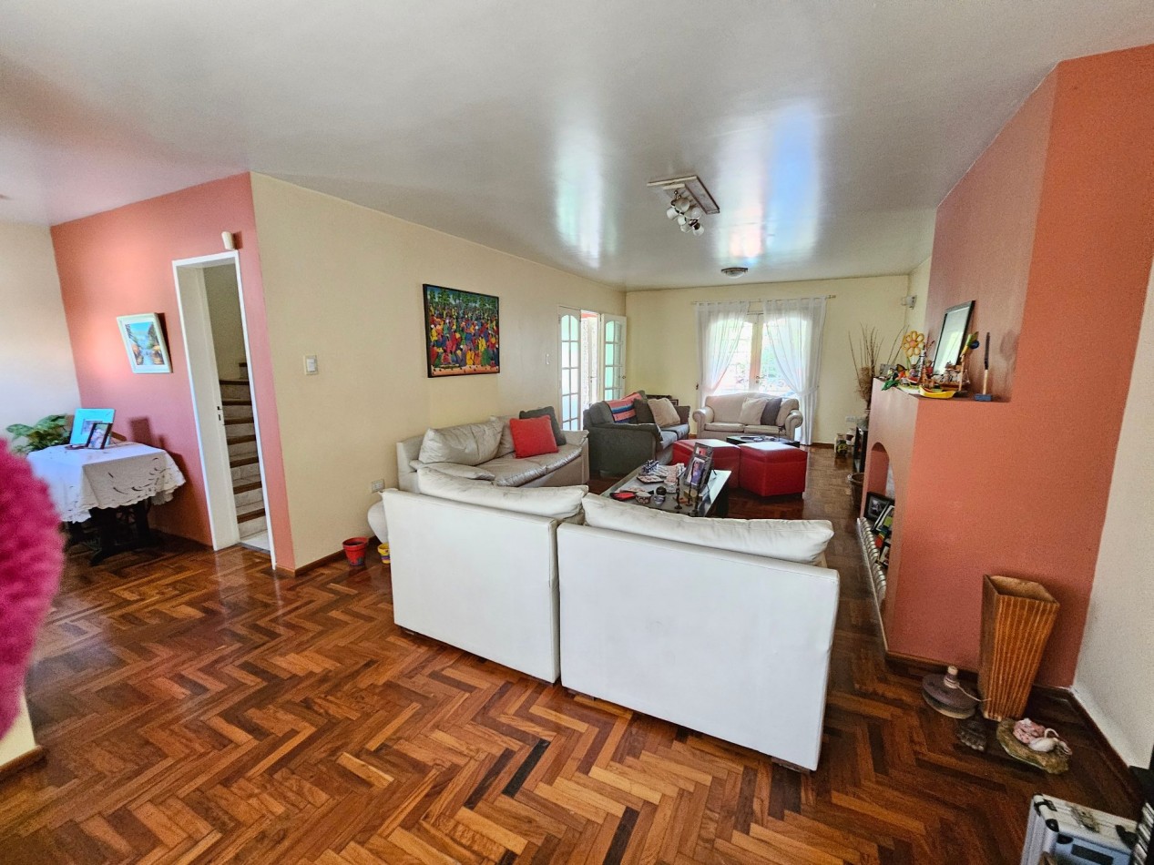 Casa en Urca - Real de Azua 3800