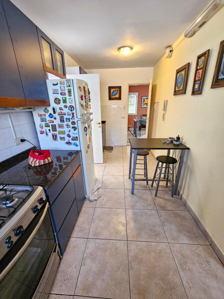 Casa en Urca - Real de Azua 3800