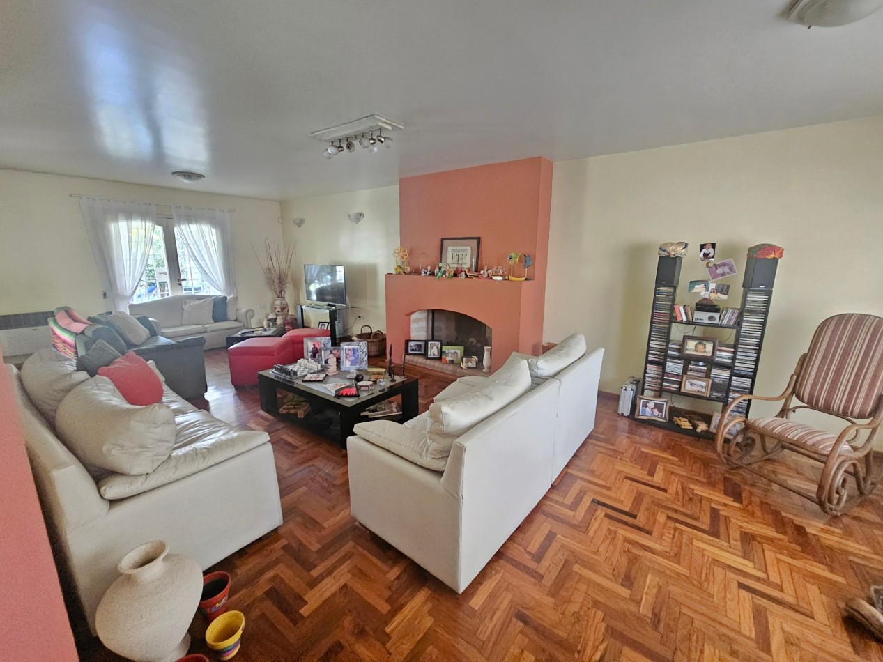 Casa en Urca - Real de Azua 3800