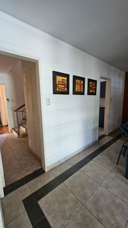 Casa en Urca - Real de Azua 3800