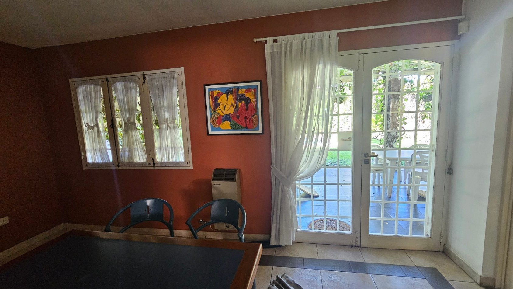 Casa en Urca - Real de Azua 3800
