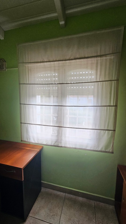 Casa en Urca - Real de Azua 3800
