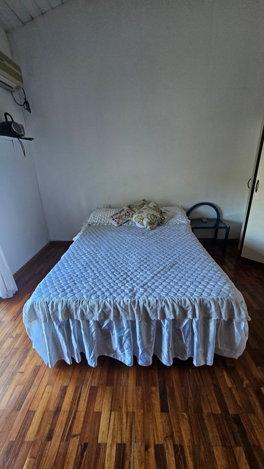 Casa en Urca - Real de Azua 3800