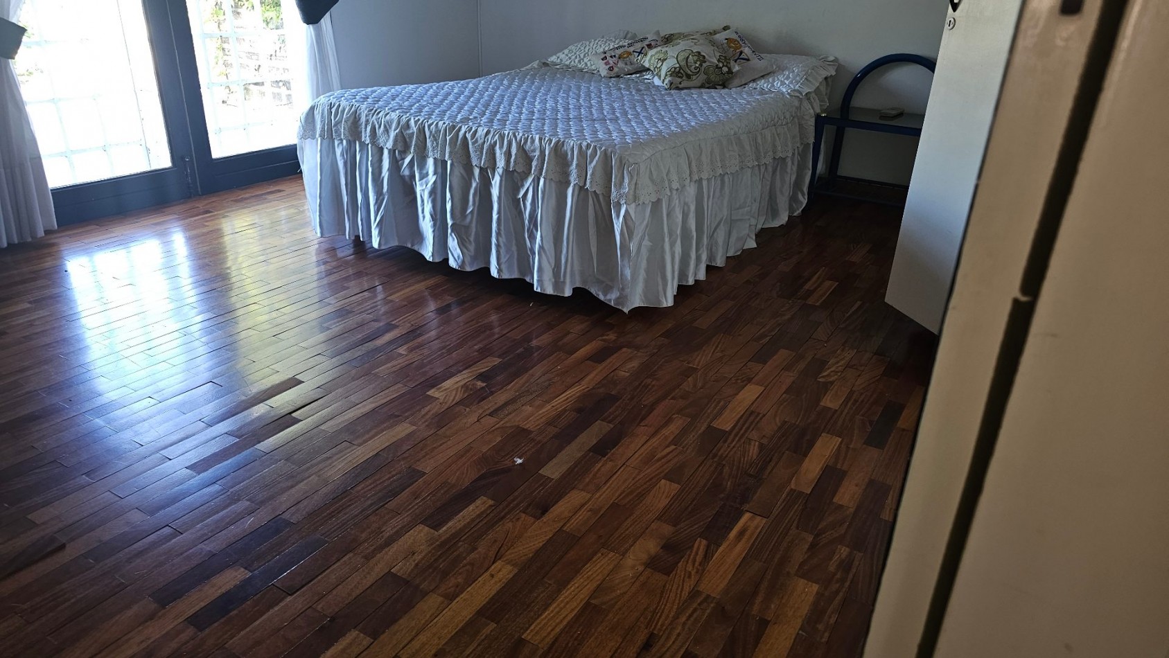 Casa en Urca - Real de Azua 3800