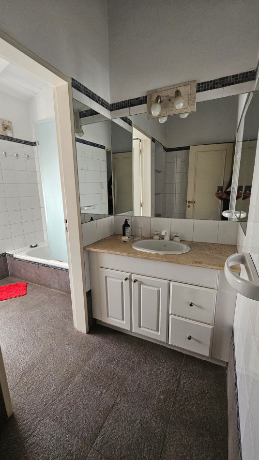 Casa en Urca - Real de Azua 3800