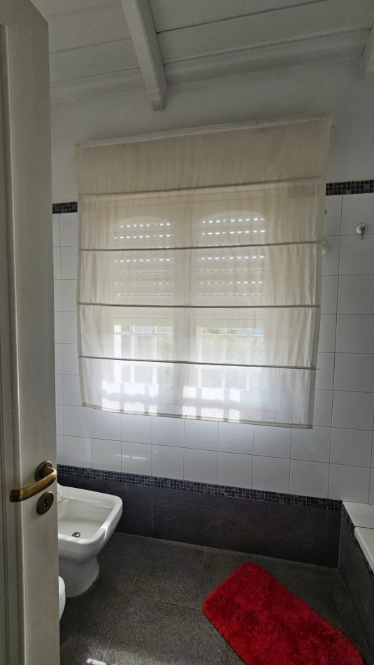 Casa en Urca - Real de Azua 3800