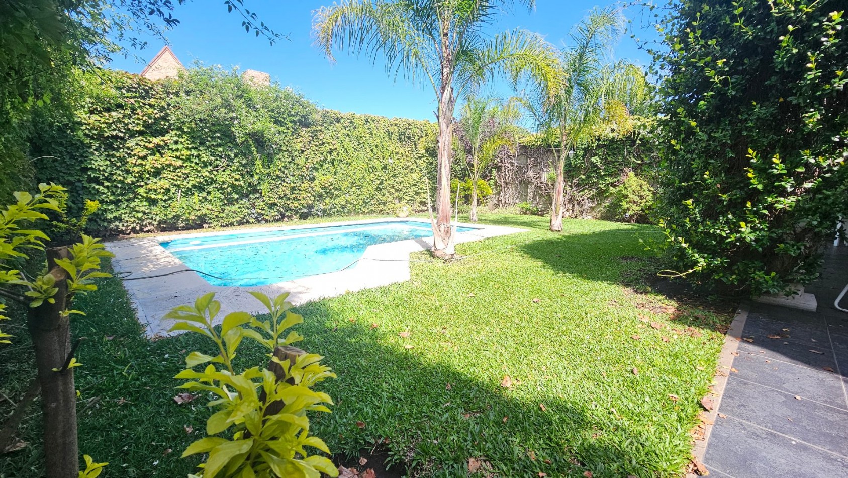 Casa en Urca - Real de Azua 3800