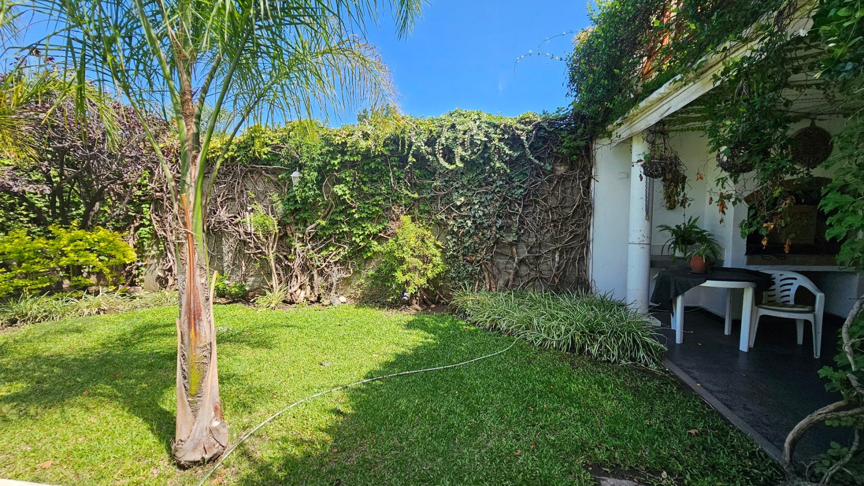 Casa en Urca - Real de Azua 3800