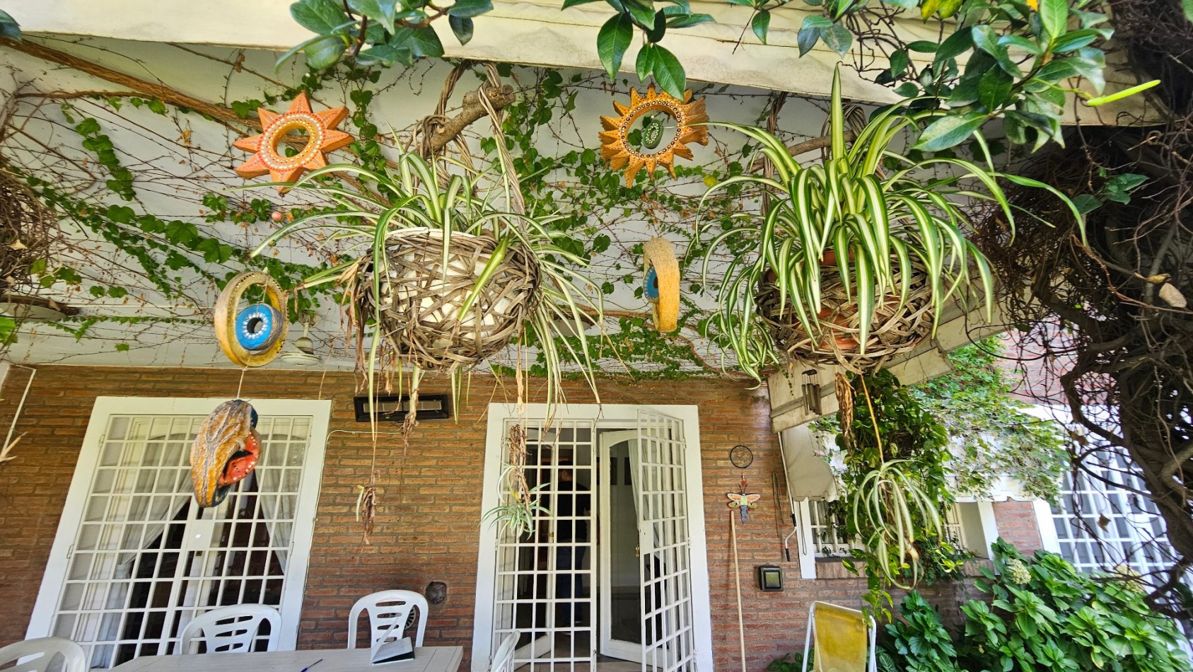 Casa en Urca - Real de Azua 3800