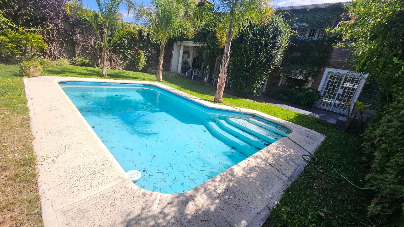 Casa en Urca - Real de Azua 3800