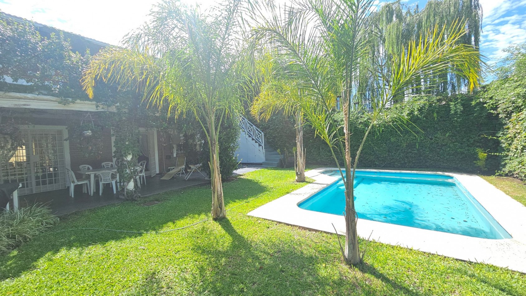 Casa en Urca - Real de Azua 3800
