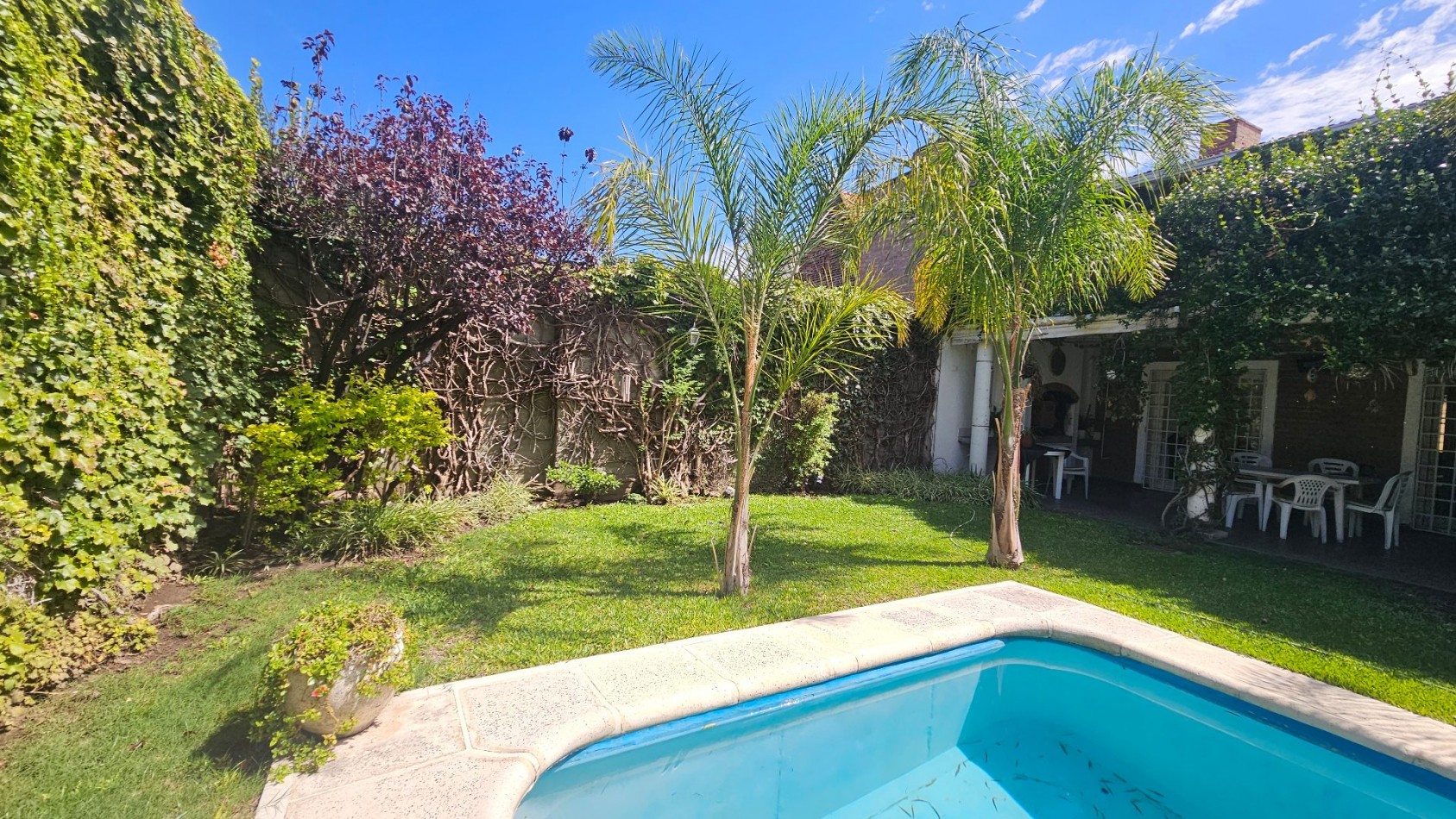 Casa en Urca - Real de Azua 3800