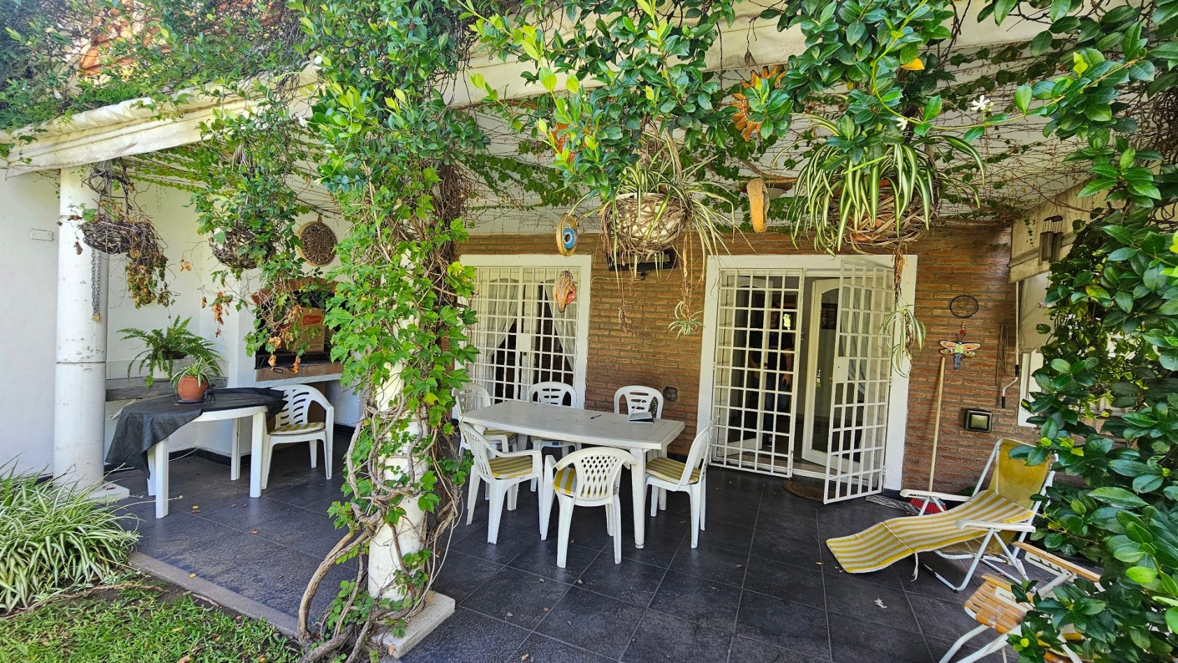 Casa en Urca - Real de Azua 3800