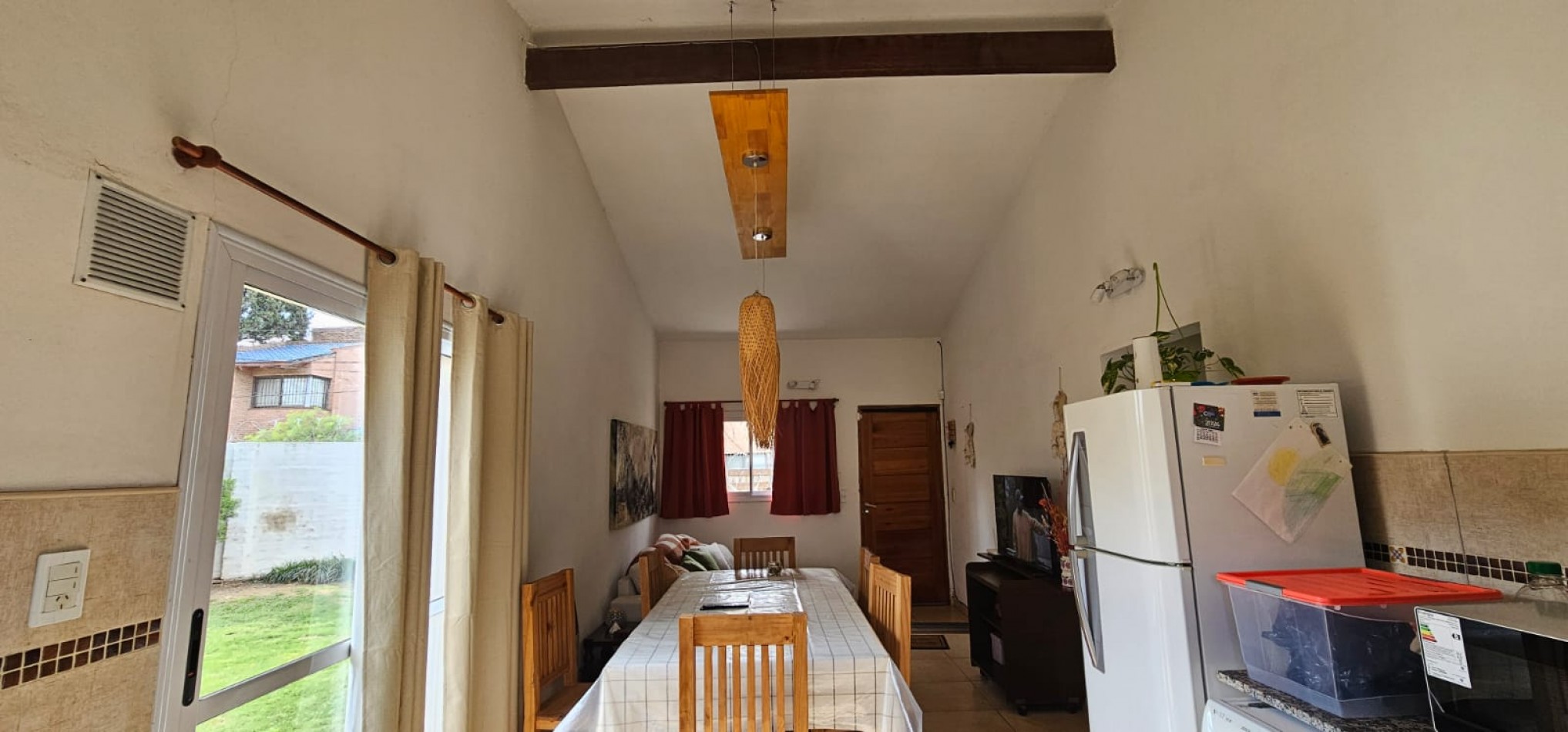 🚀 ARGUELLO-EL REFUGIO-CASA 4 DORM PLANTA BAJA A MTS DE RECTA MARTINOLLI 
