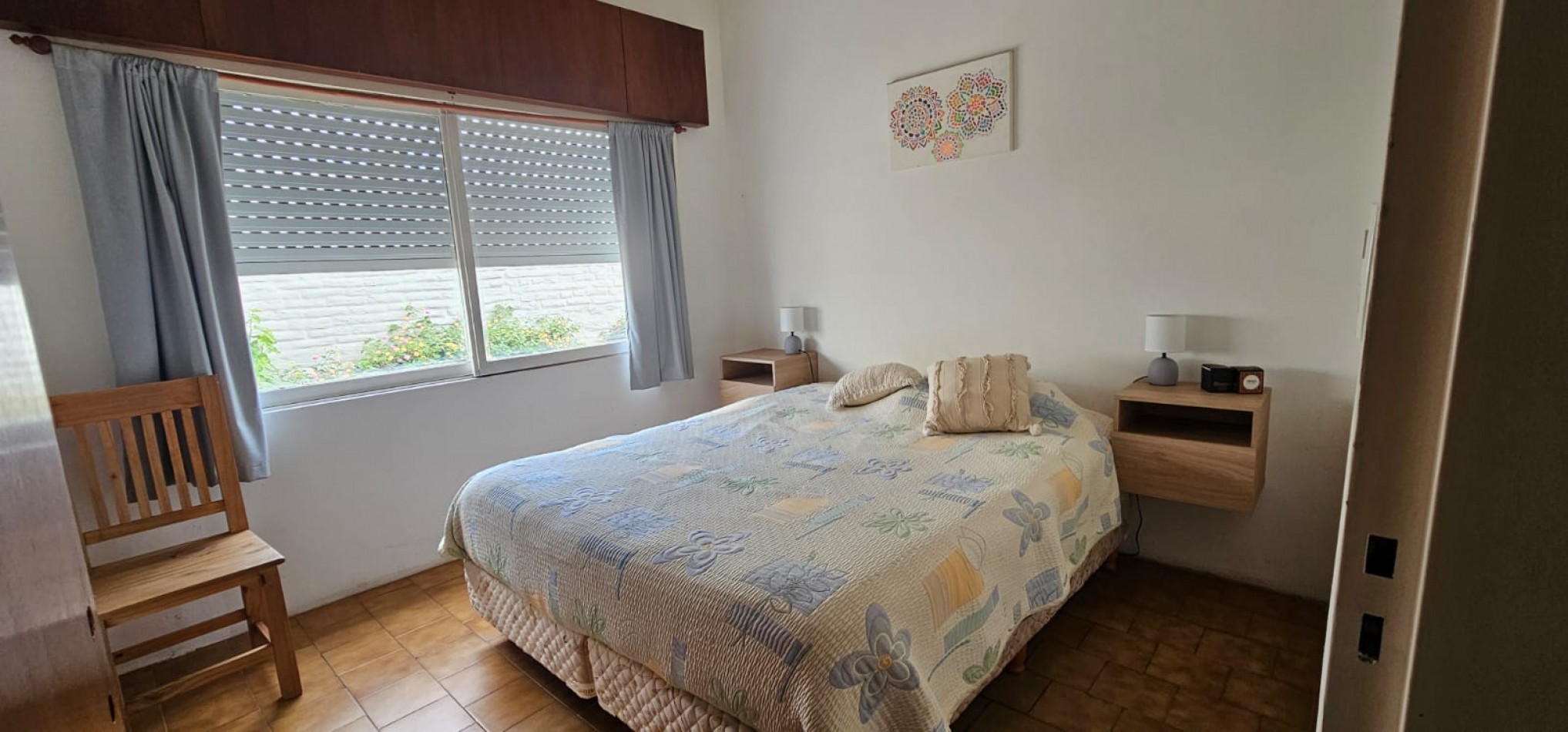 🚀 ARGUELLO-EL REFUGIO-CASA 4 DORM PLANTA BAJA A MTS DE RECTA MARTINOLLI 