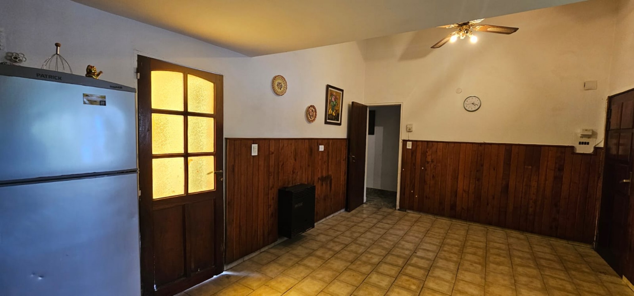 🚀 ARGUELLO-EL REFUGIO-CASA 4 DORM PLANTA BAJA A MTS DE RECTA MARTINOLLI 