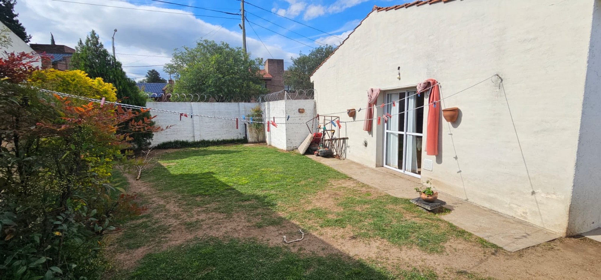 🚀 ARGUELLO-EL REFUGIO-CASA 4 DORM PLANTA BAJA A MTS DE RECTA MARTINOLLI 