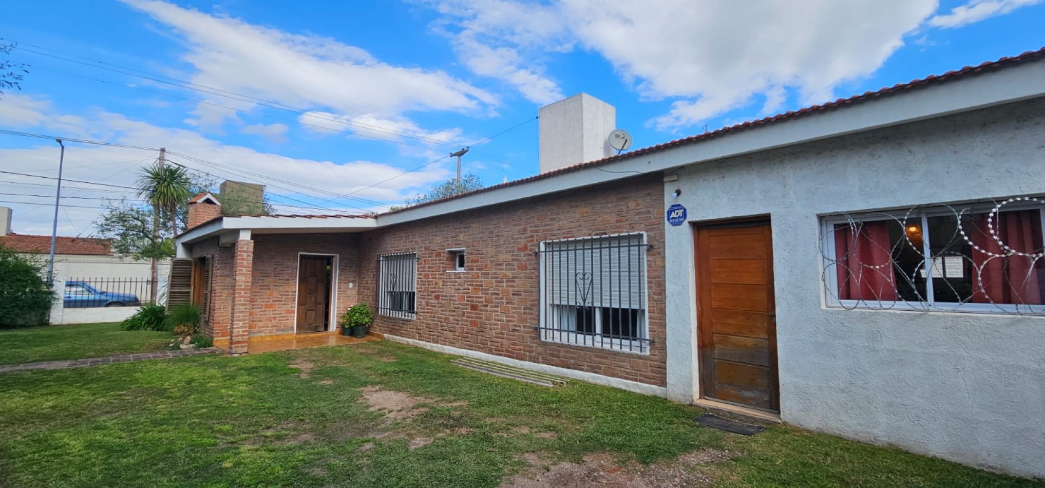 🚀 ARGUELLO-EL REFUGIO-CASA 4 DORM PLANTA BAJA A MTS DE RECTA MARTINOLLI 