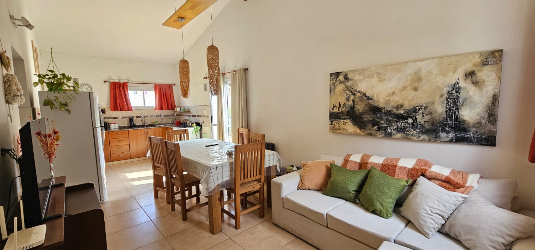 🚀 ARGUELLO-EL REFUGIO-CASA 4 DORM PLANTA BAJA A MTS DE RECTA MARTINOLLI 