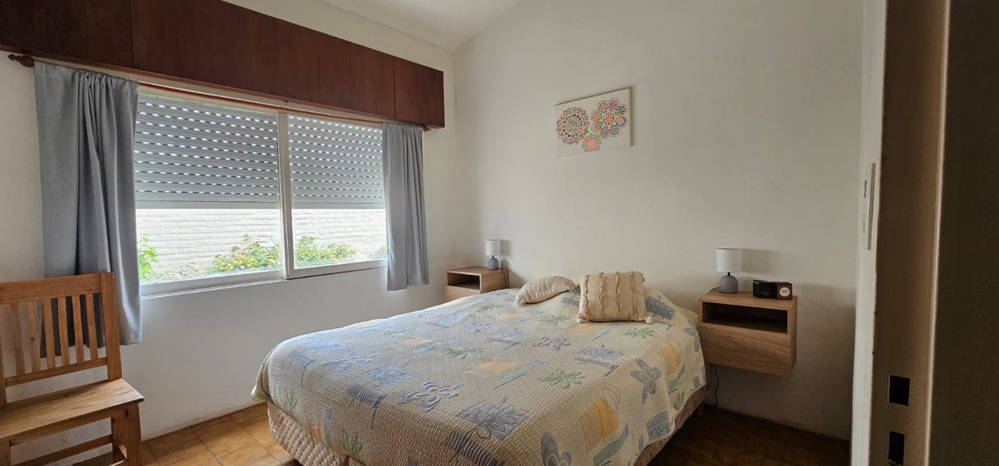 🚀 ARGUELLO-EL REFUGIO-CASA 4 DORM PLANTA BAJA A MTS DE RECTA MARTINOLLI 
