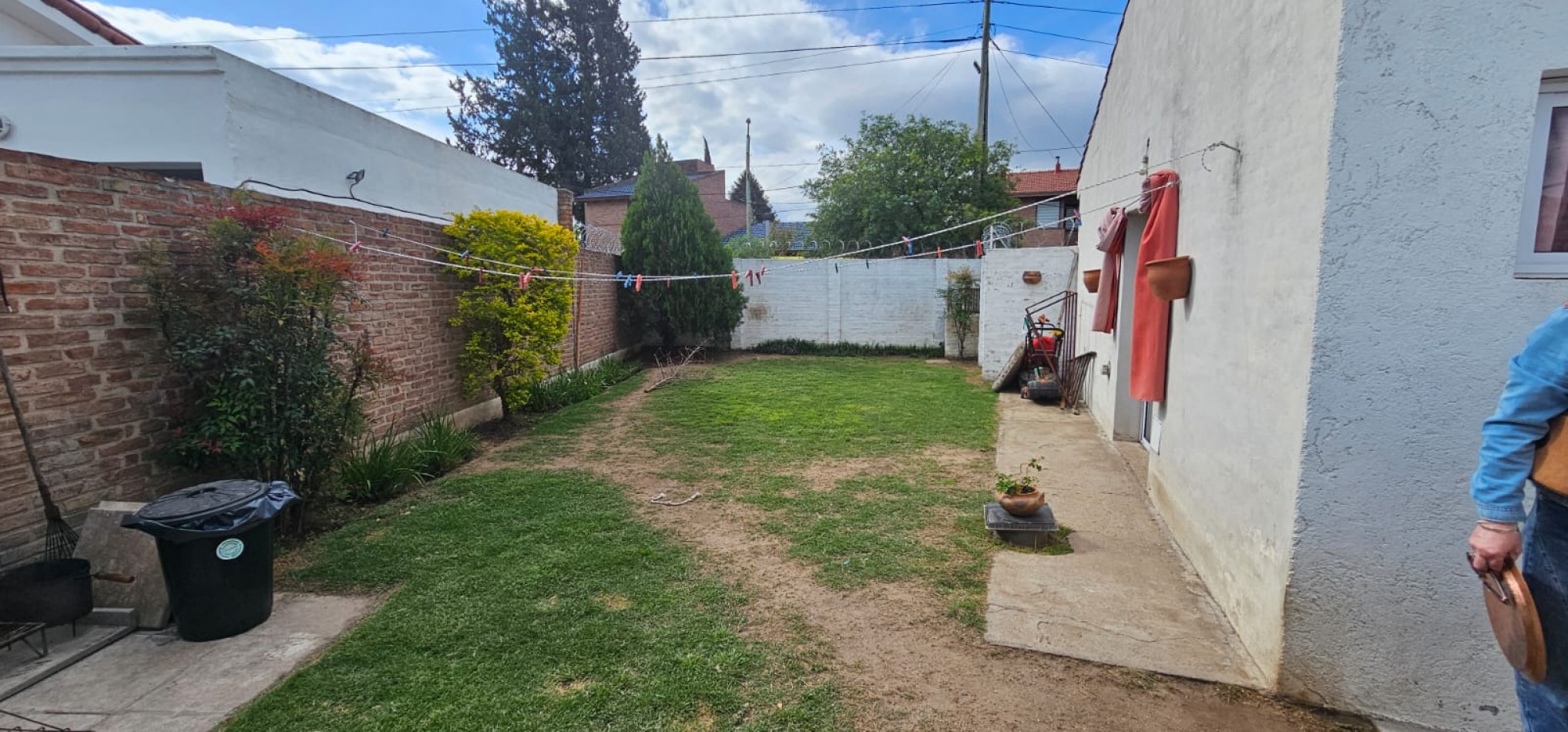 🚀 ARGUELLO-EL REFUGIO-CASA 4 DORM PLANTA BAJA A MTS DE RECTA MARTINOLLI 